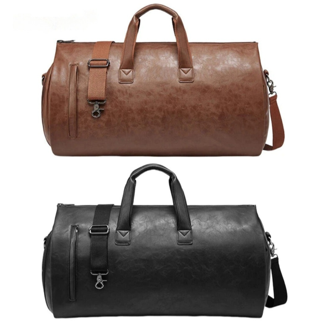Faltbare Reisetasche