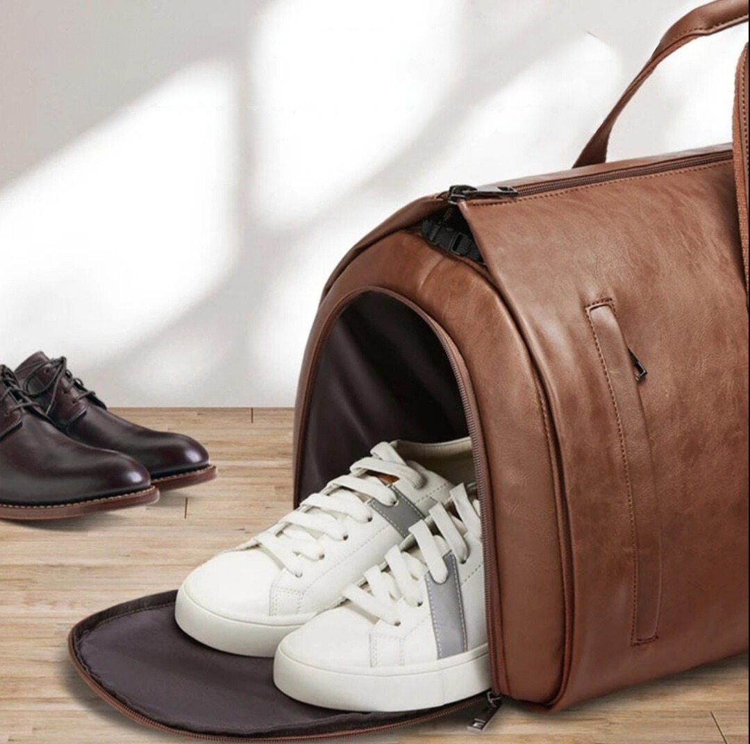 Faltbare Reisetasche
