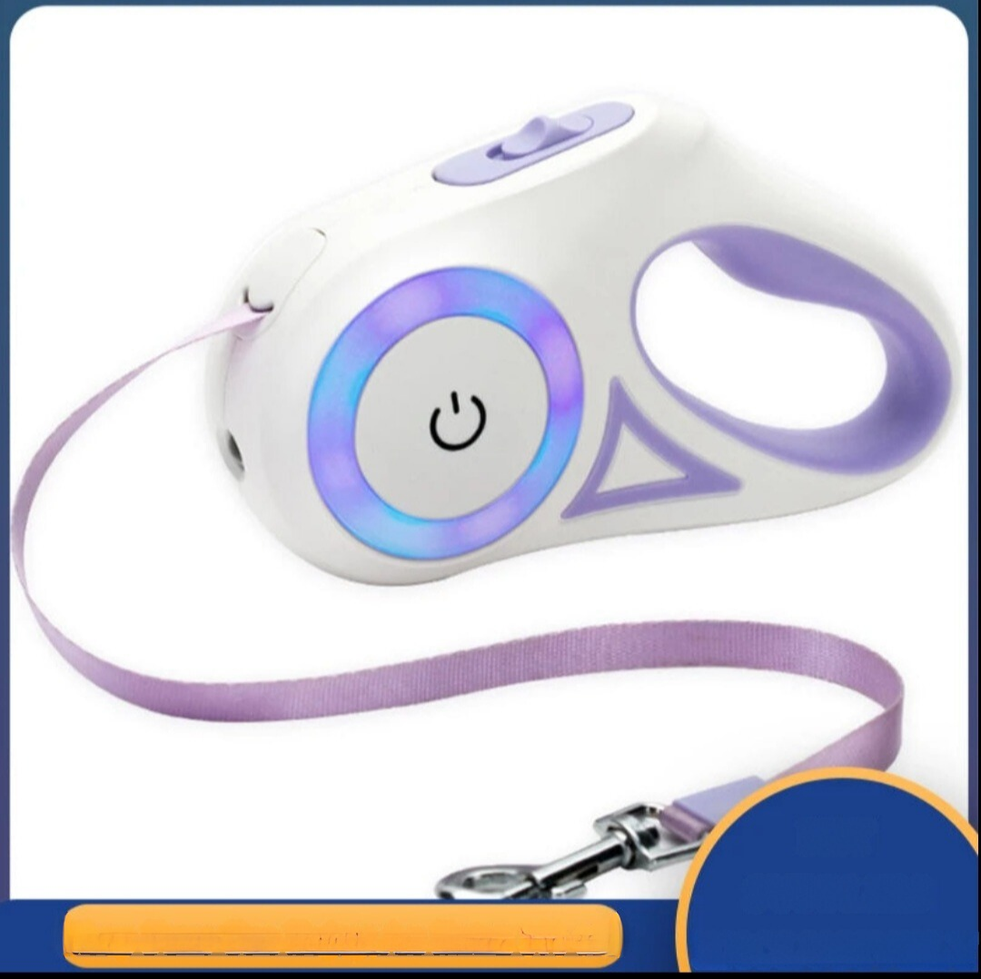 Ropester Hundeleine