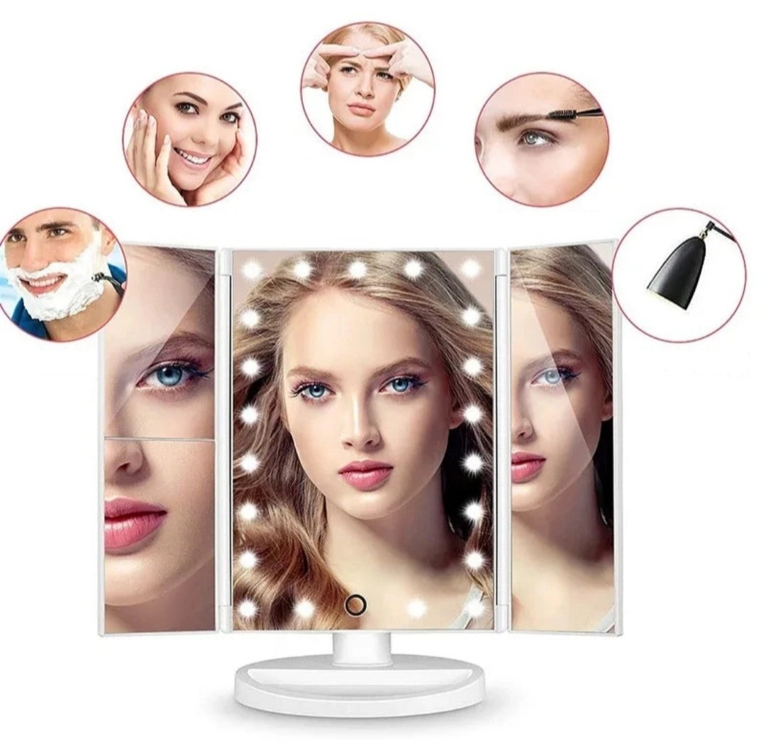 LumiMirror