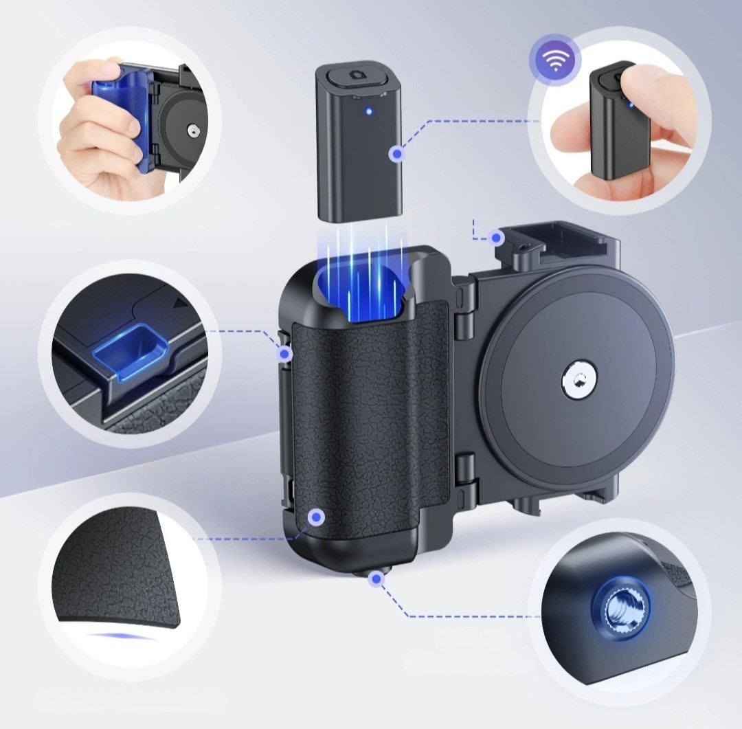 SmartShoot