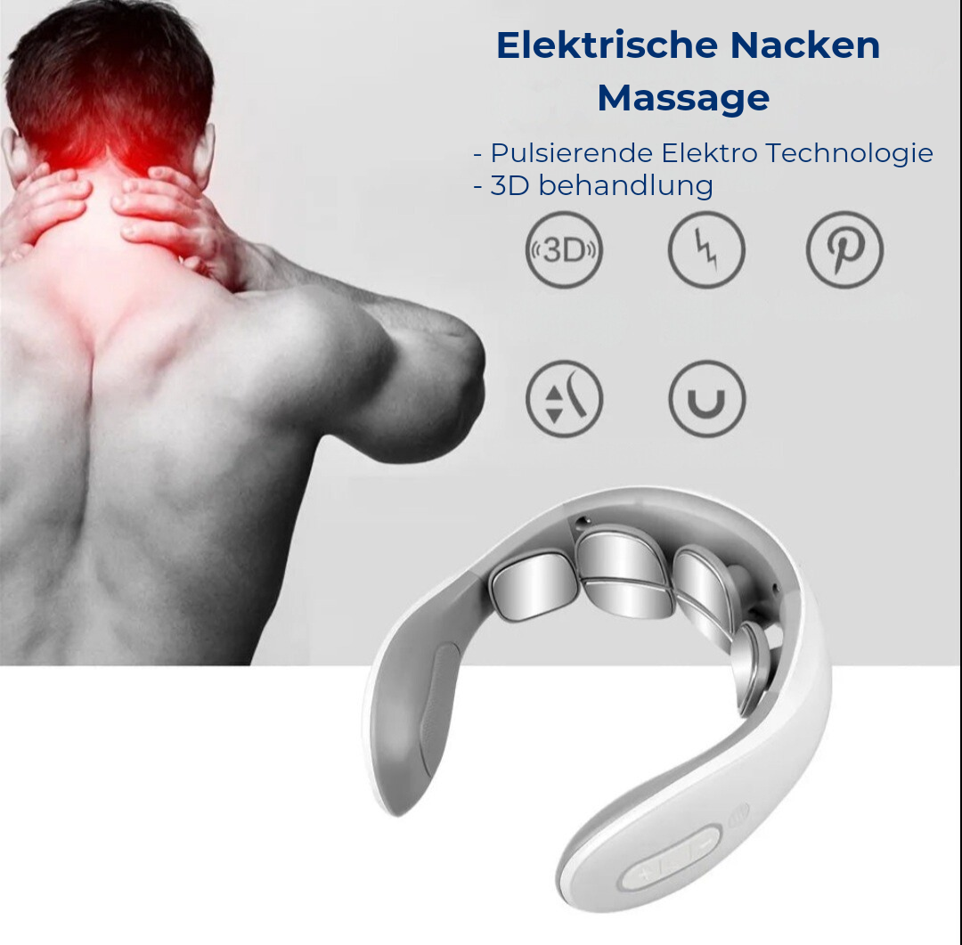 NeckHeater