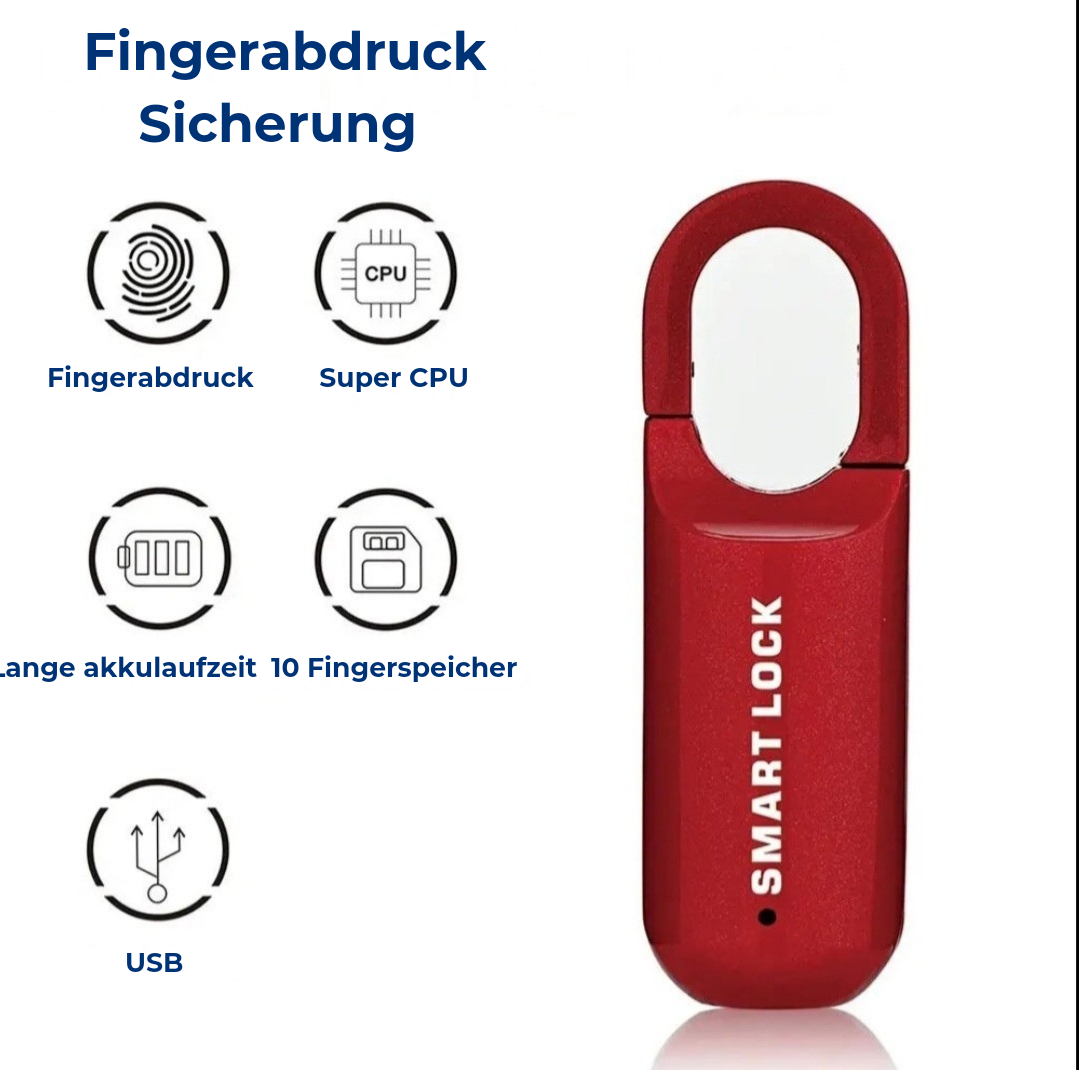 SmartLock