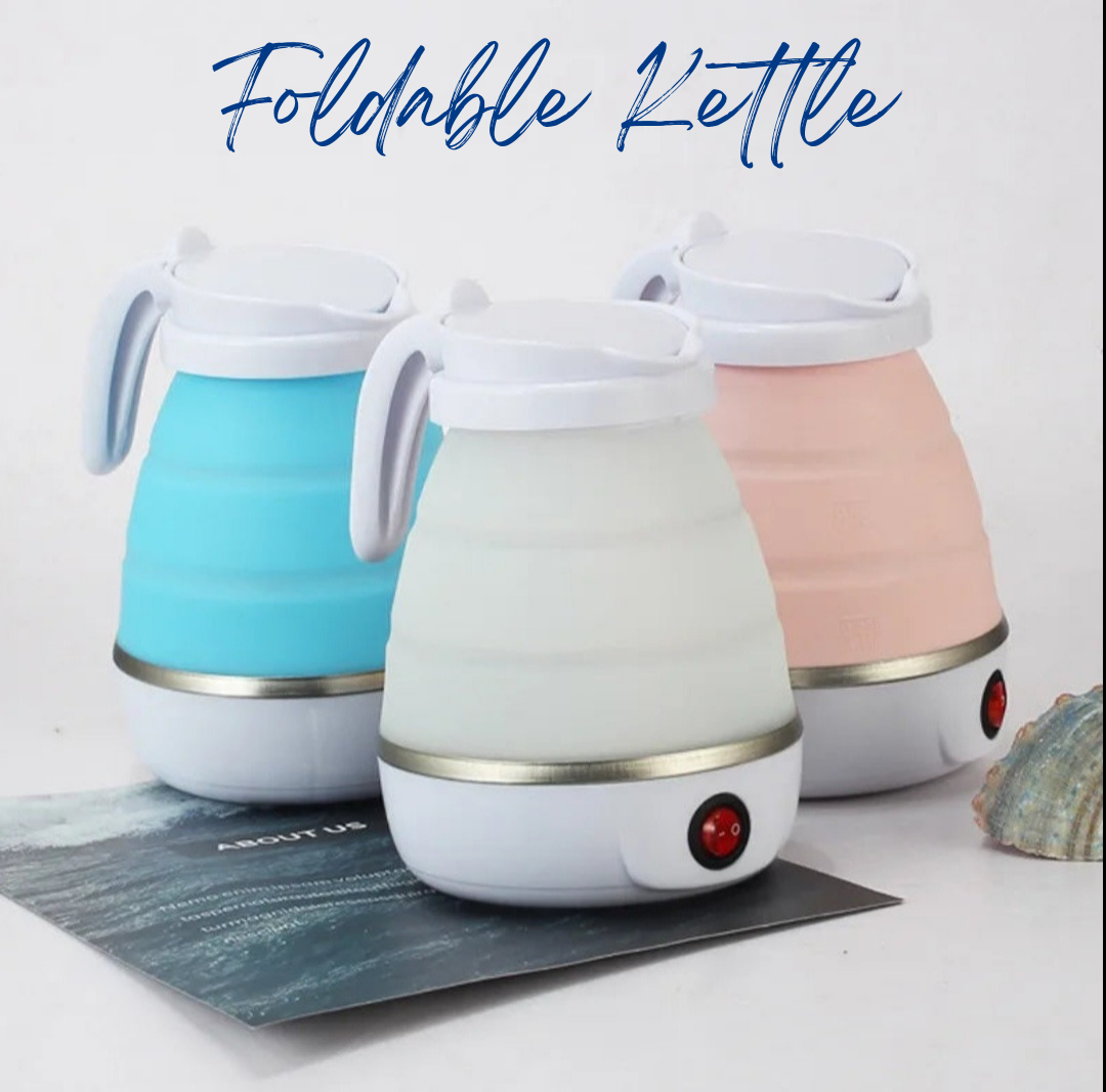 FoldableKettle