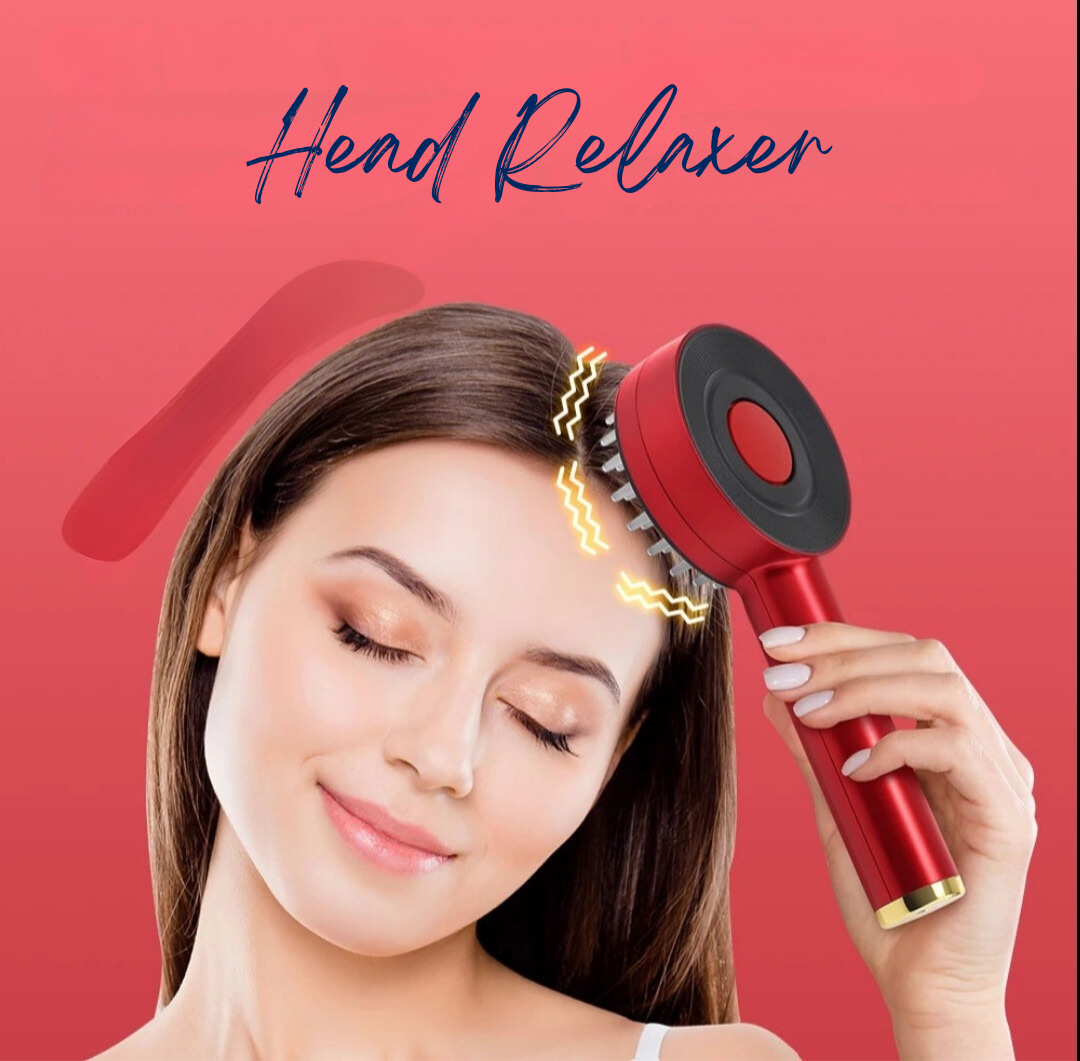 HeadRelaxer