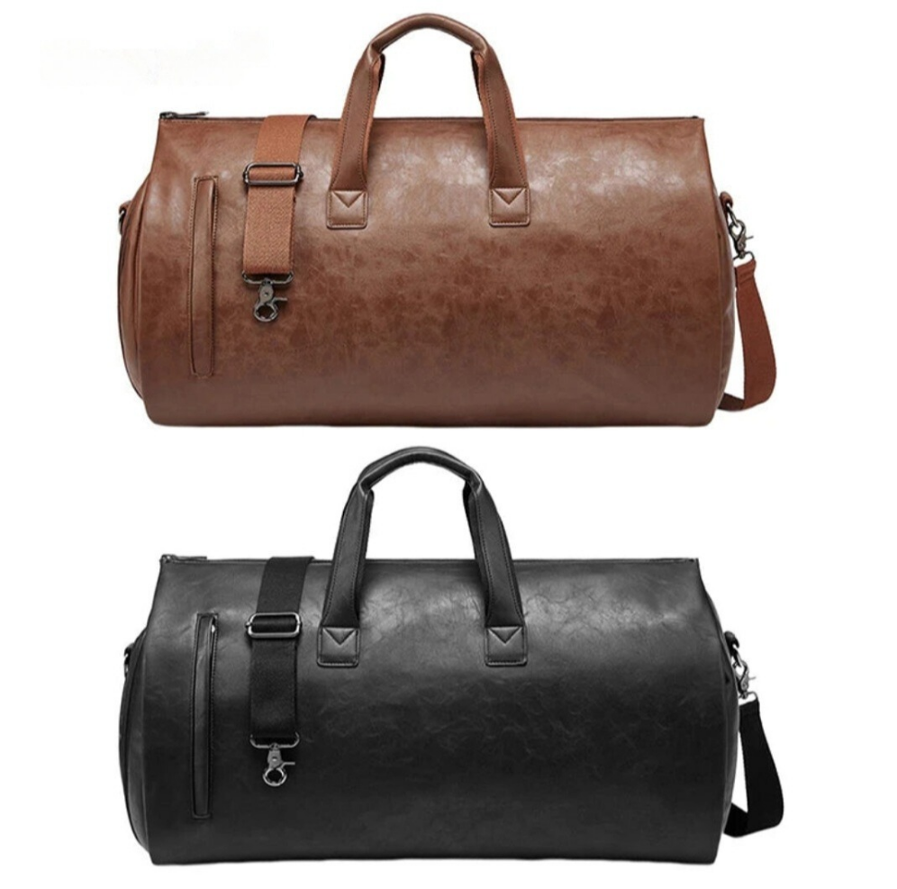 Faltbare Reisetasche