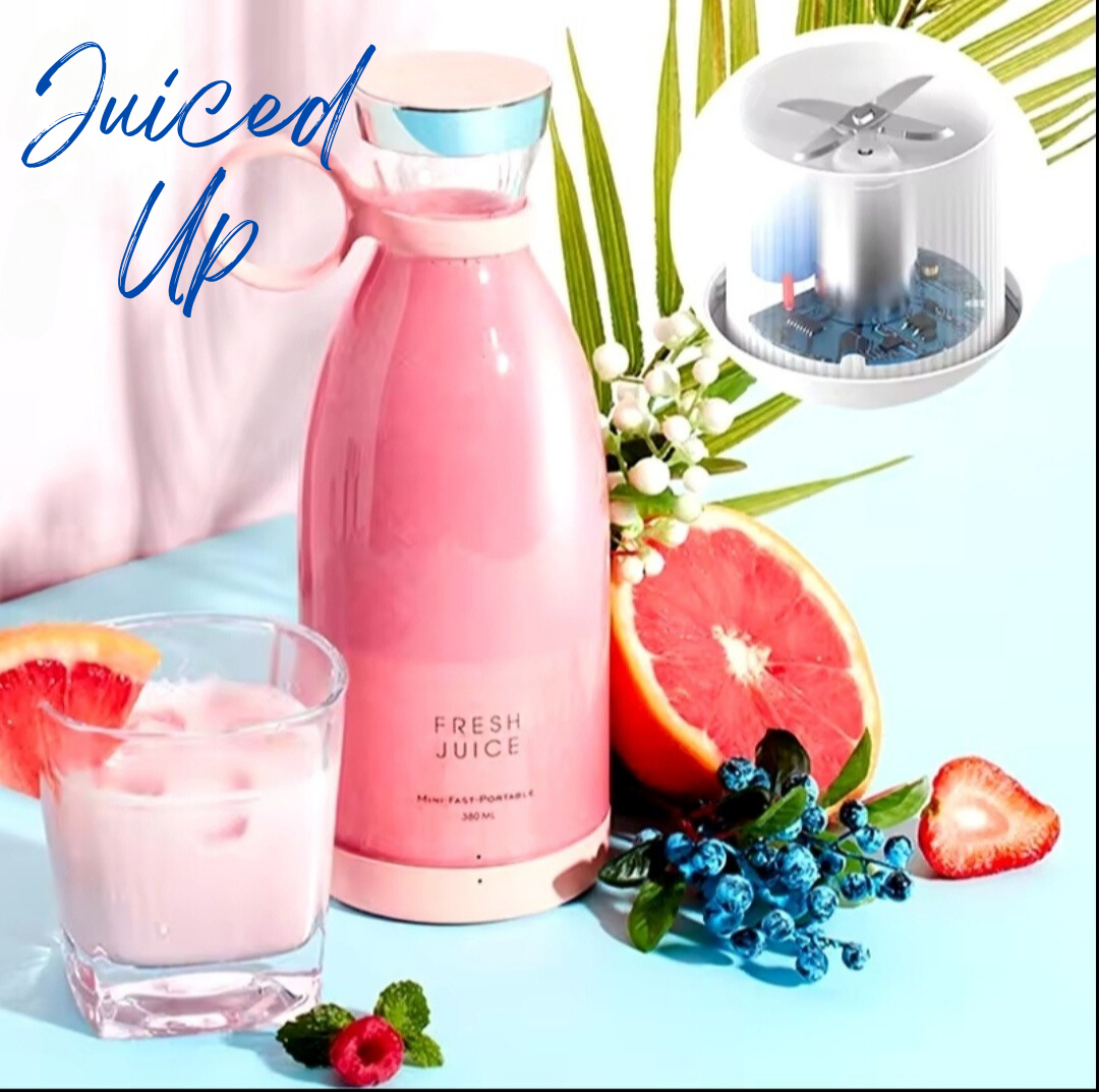 JuicedUp