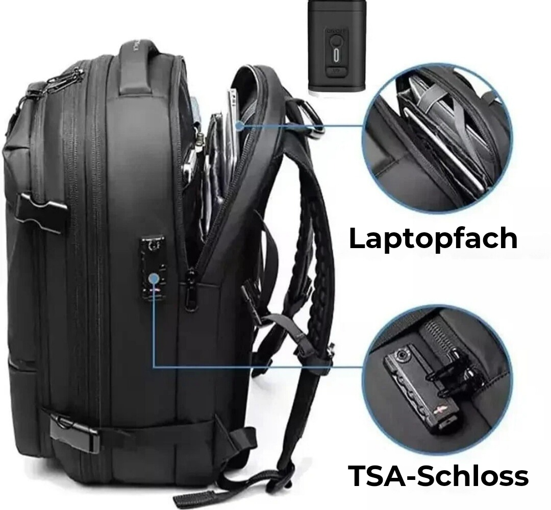 PackMate