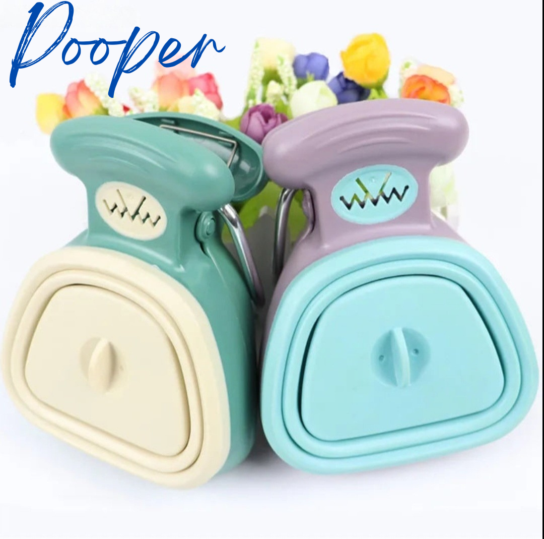 Pooper