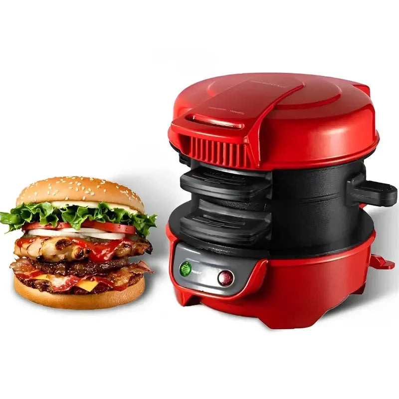HamyGrill