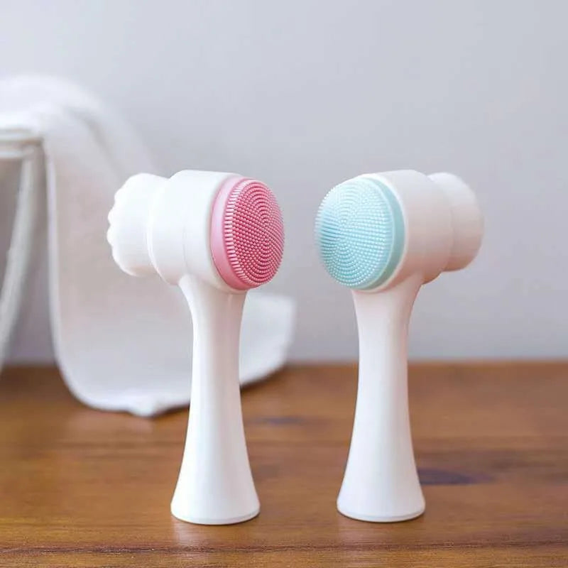 FaceScrubber