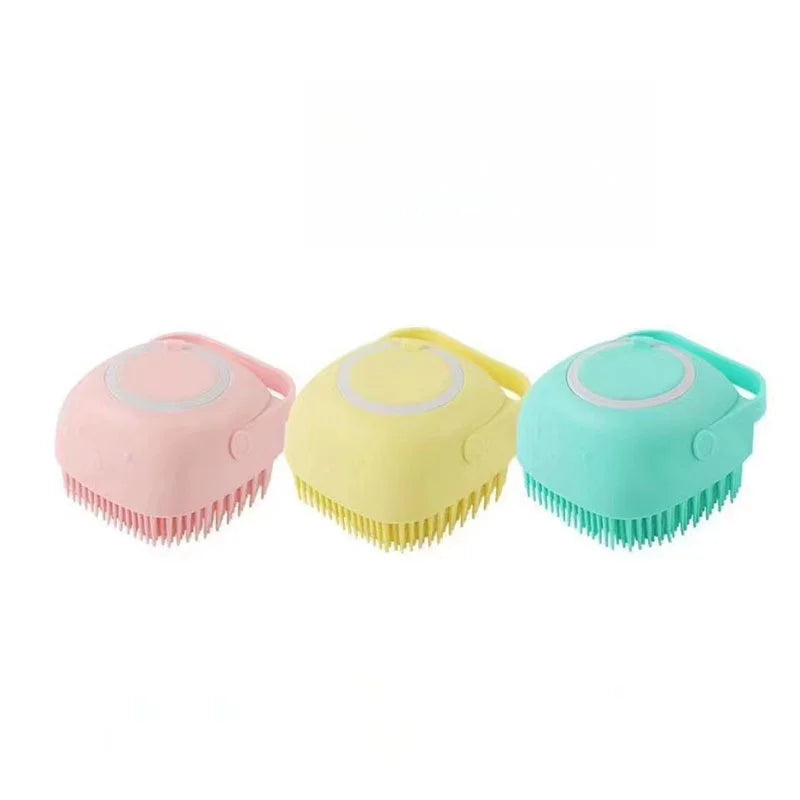 PetBrush