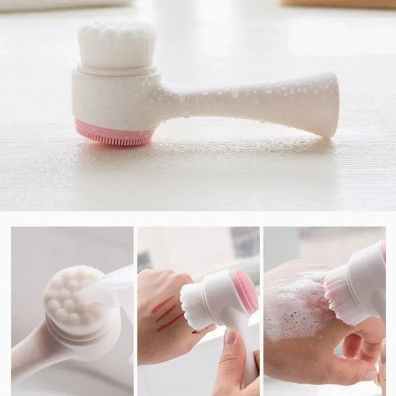 FaceScrubber