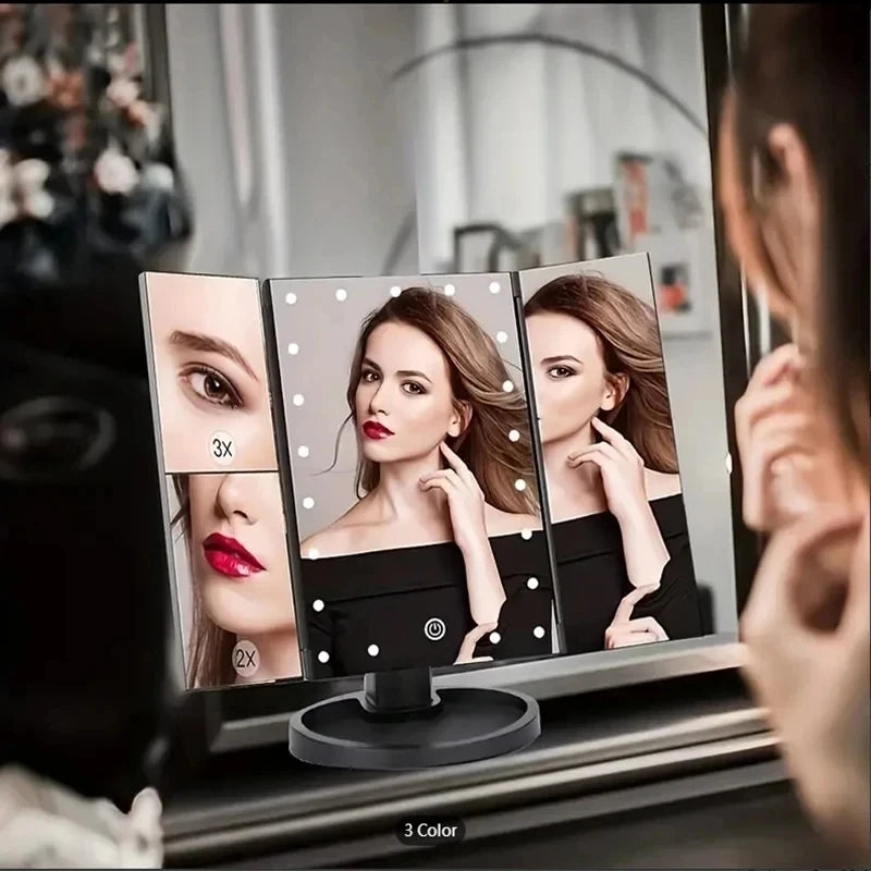 LumiMirror