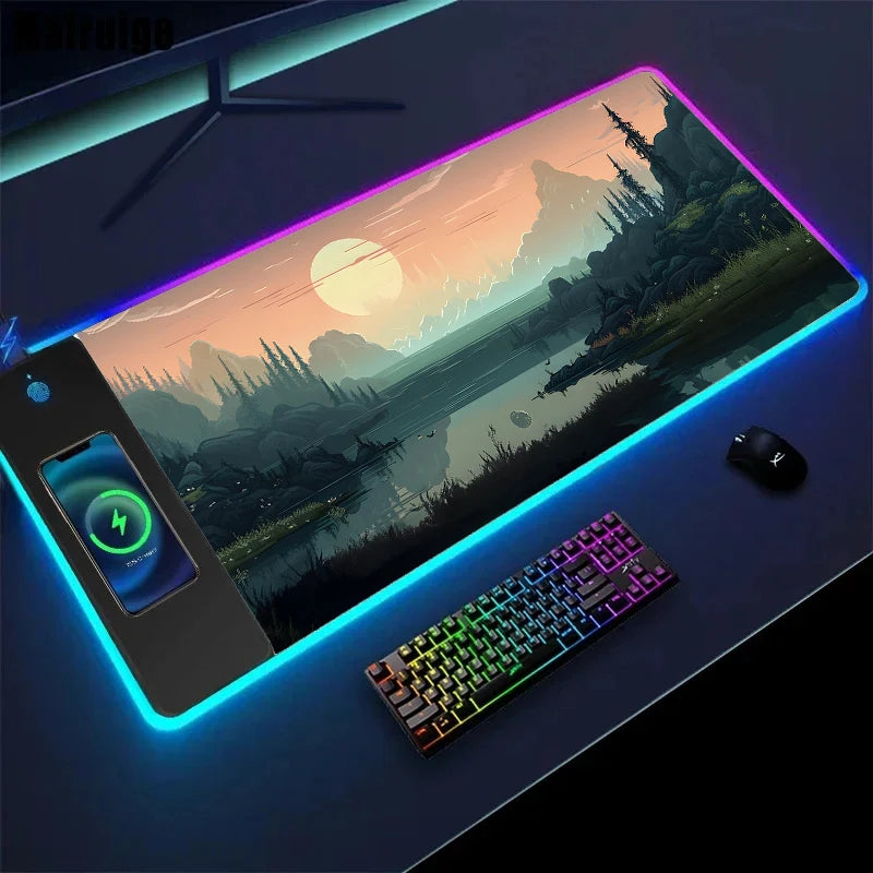 GameCharge