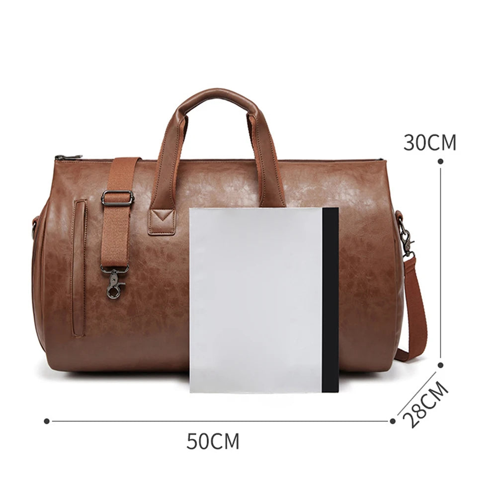 Faltbare Reisetasche