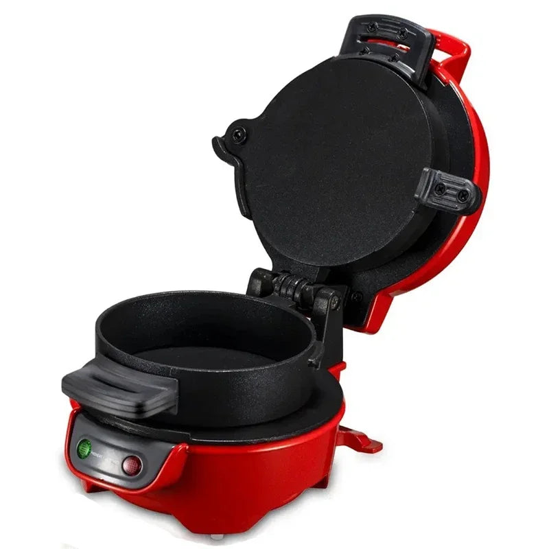 HamyGrill