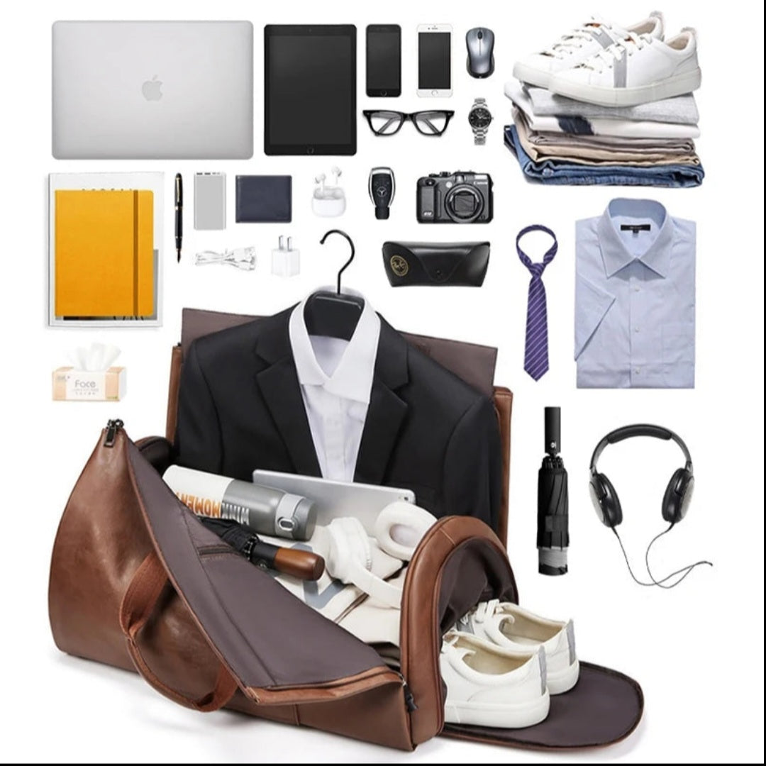 Faltbare Reisetasche