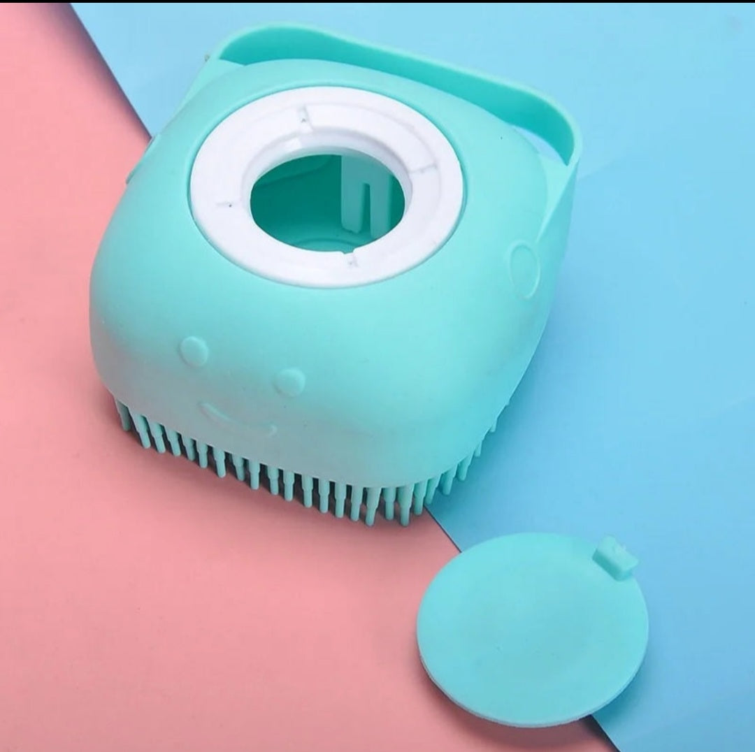 PetBrush