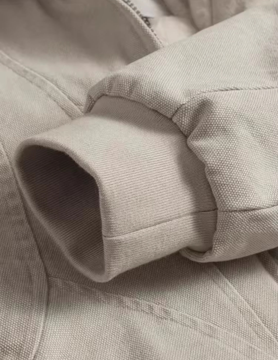 Vero Apex Uzumaku Zipper Jacket Men