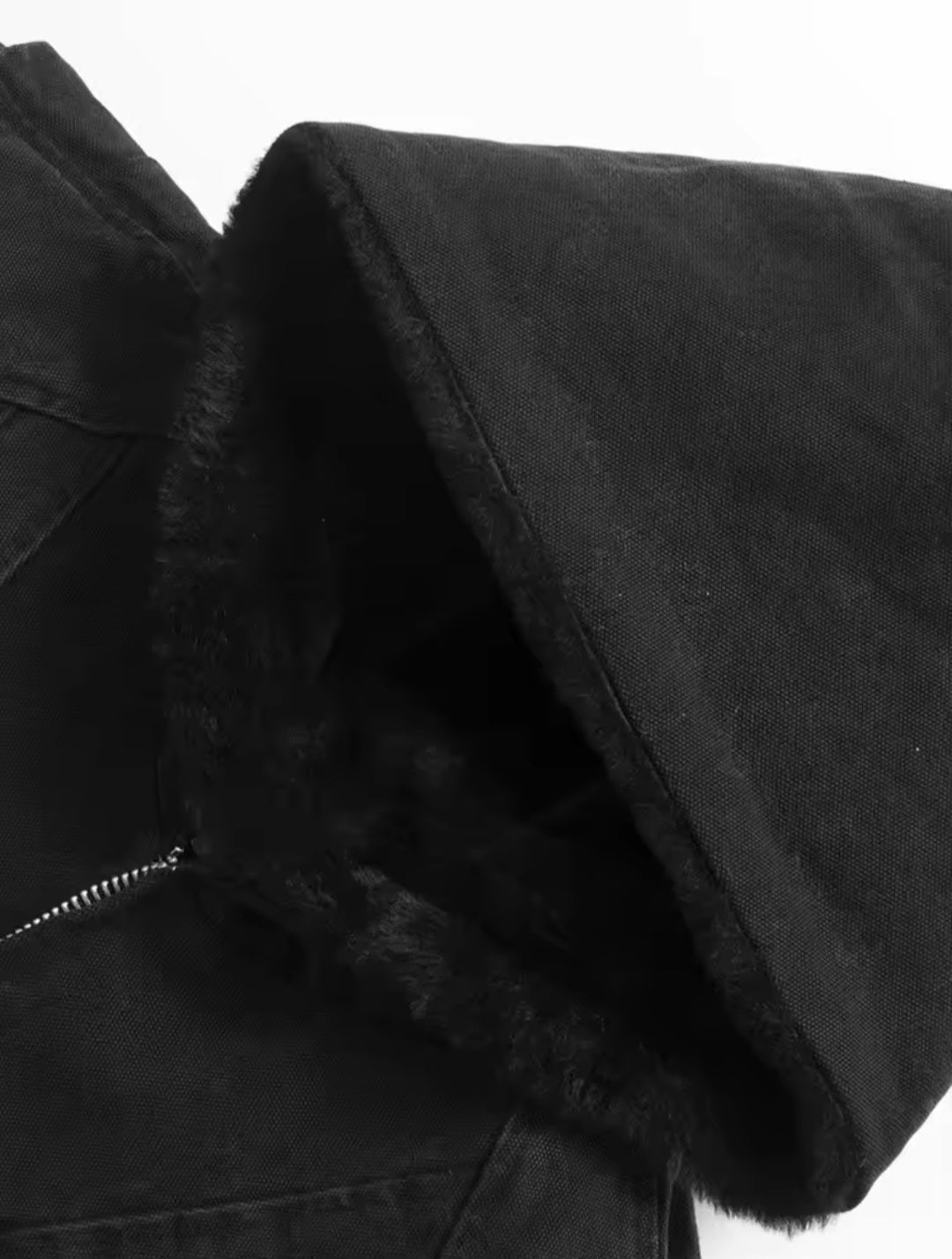 Vero Apex Uzumaku Zipper Jacket Men