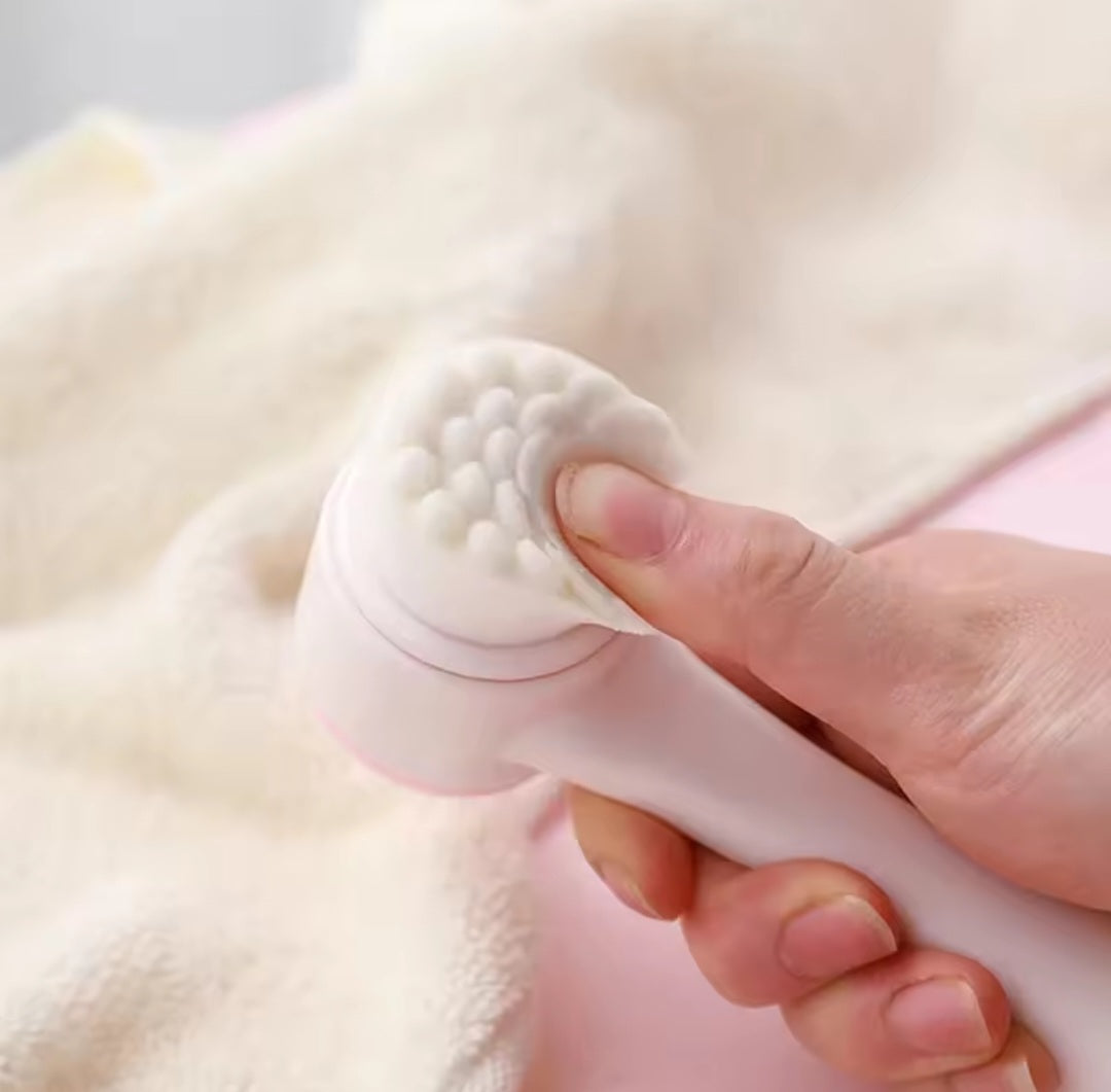 FaceScrubber