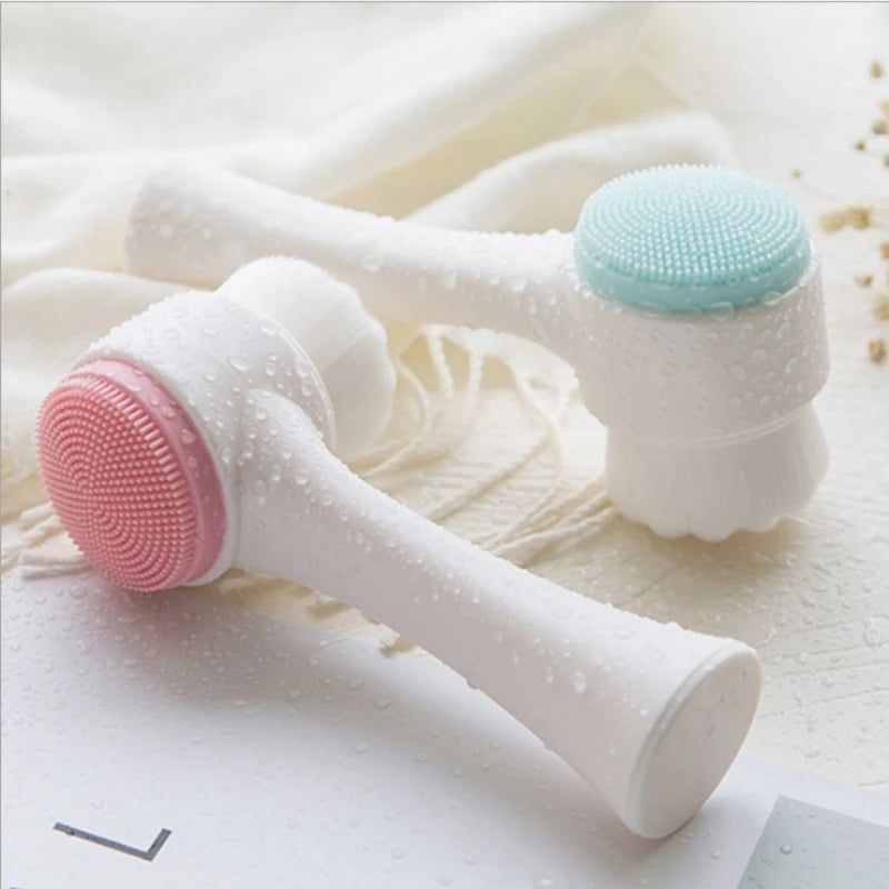 FaceScrubber