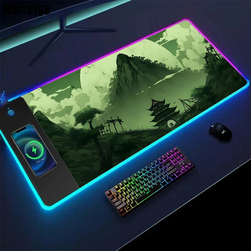 GameCharge