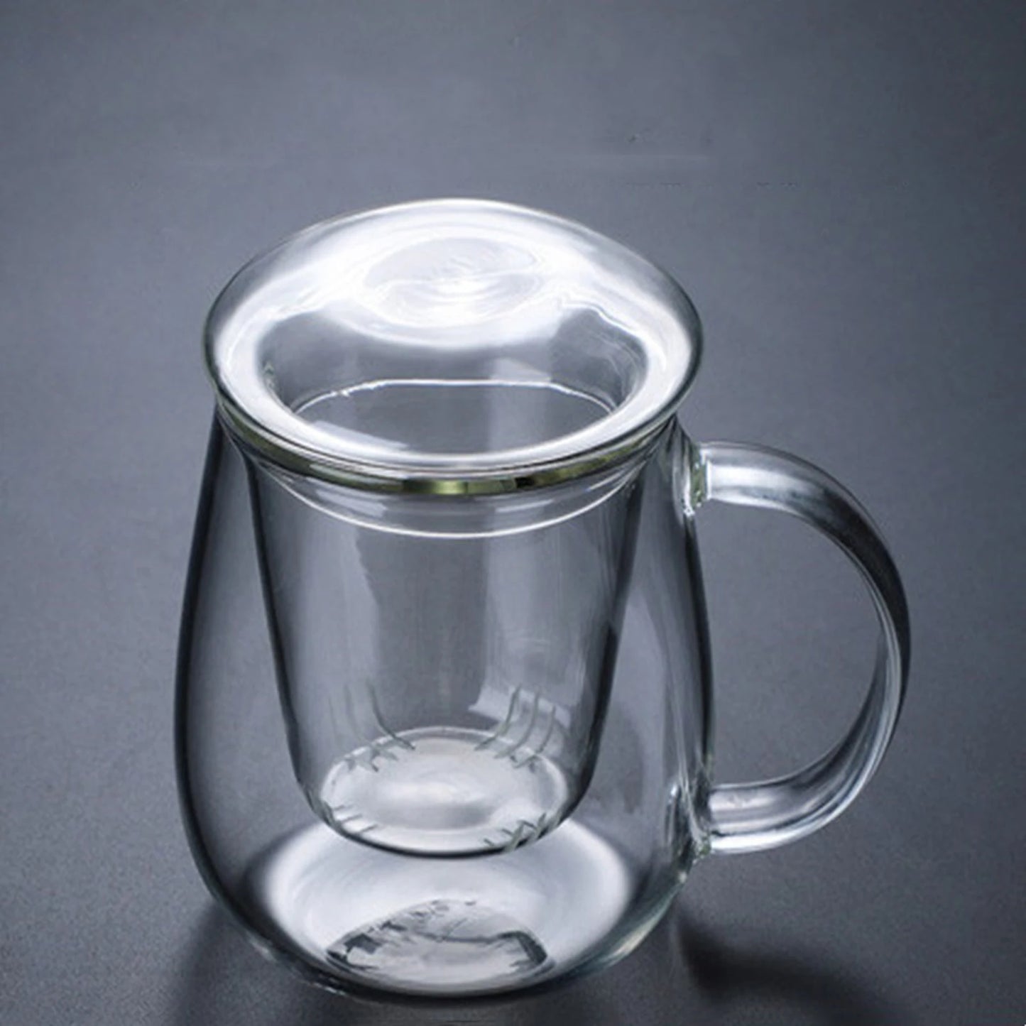 BrewBloom Glass