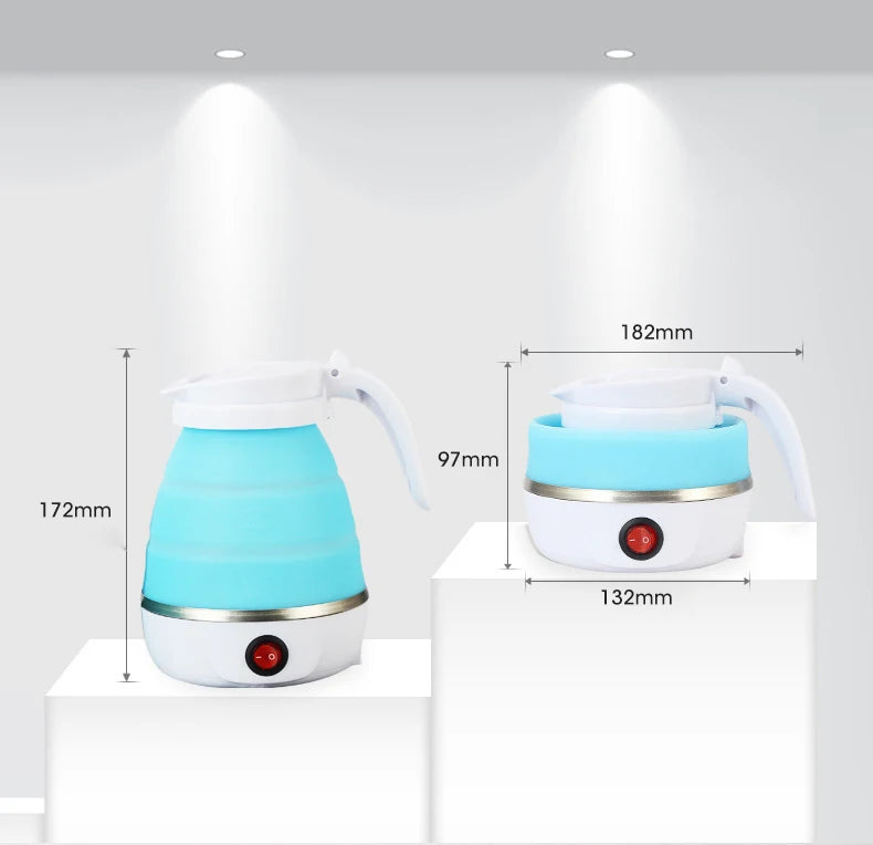 FoldableKettle