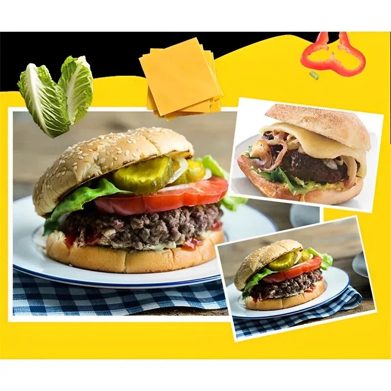 HamyGrill