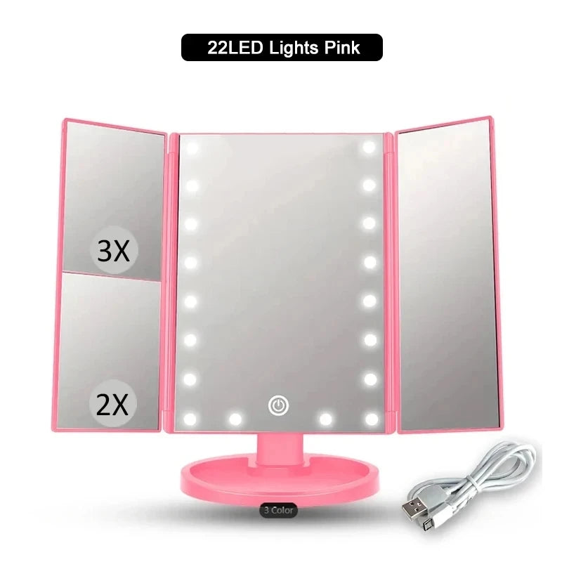LumiMirror