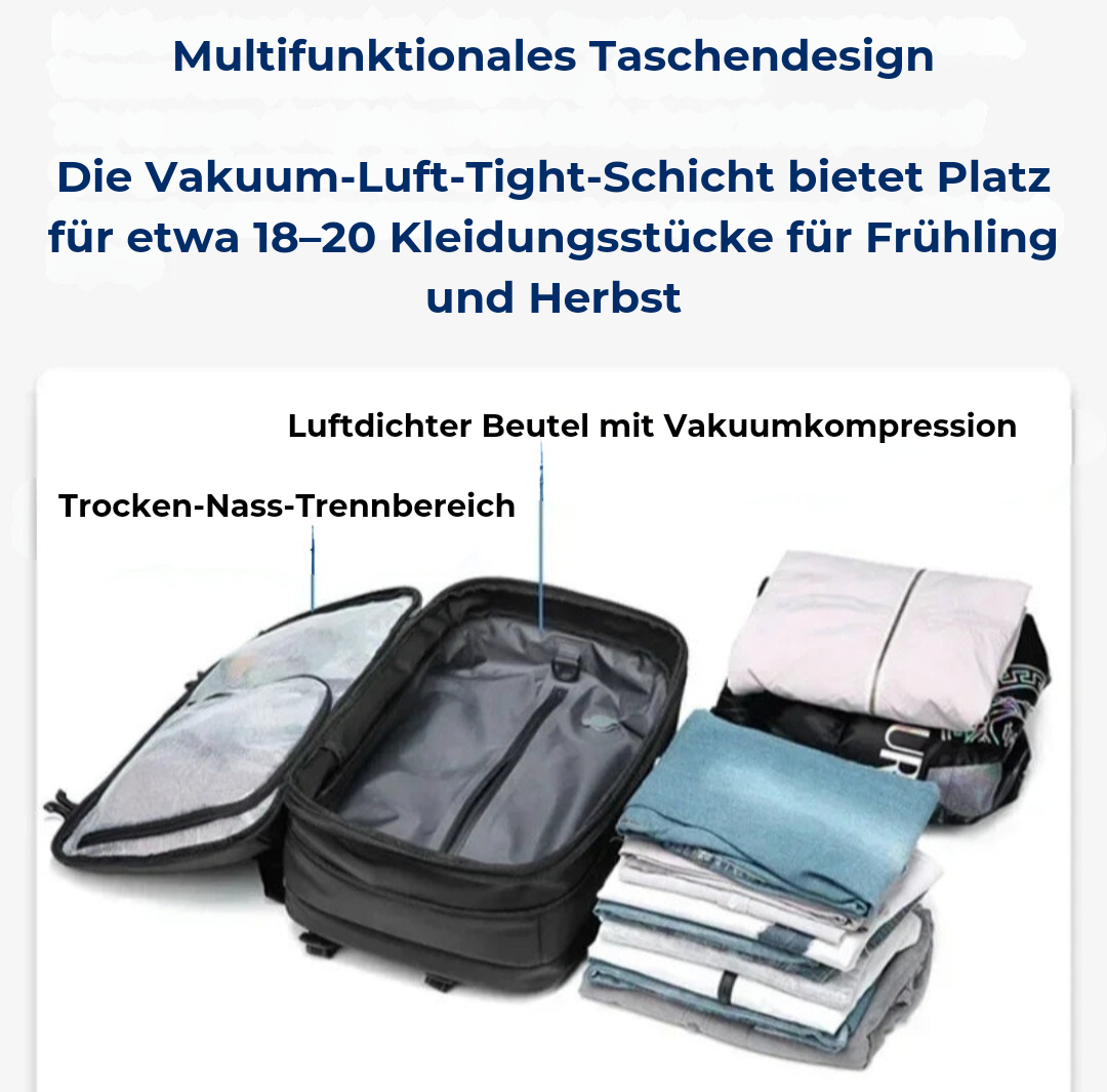 PackMate