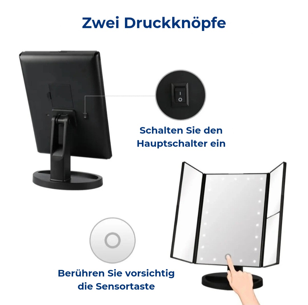LumiMirror