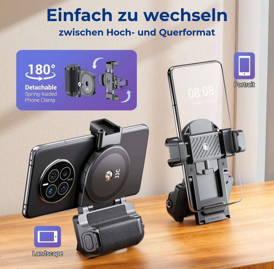 SmartShoot
