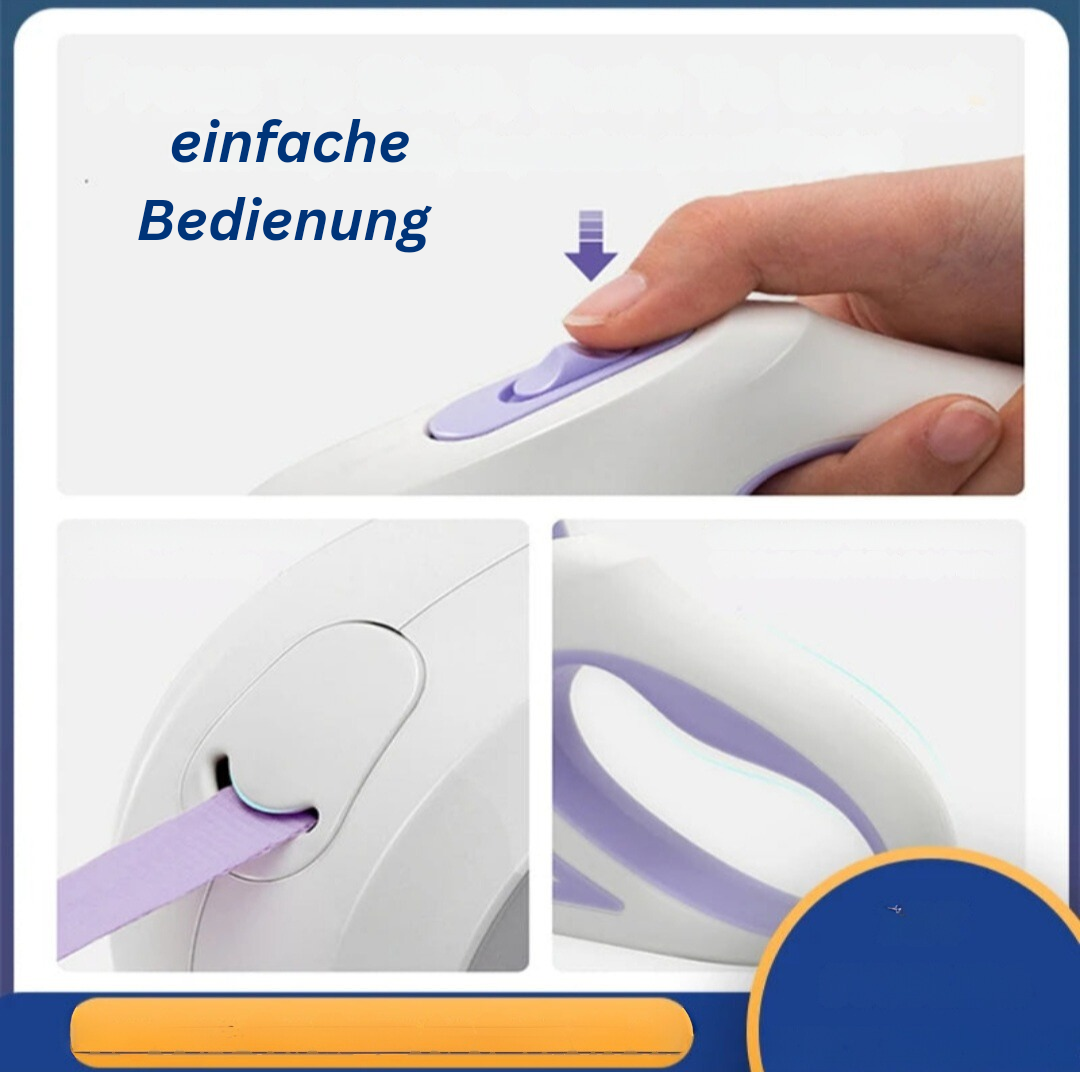 Ropester Hundeleine