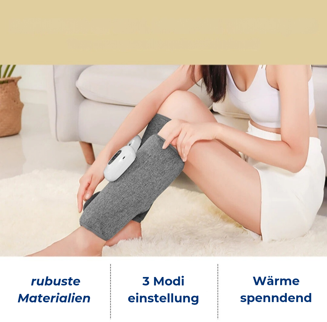 Legster, elektrisches Beinmassagegerät