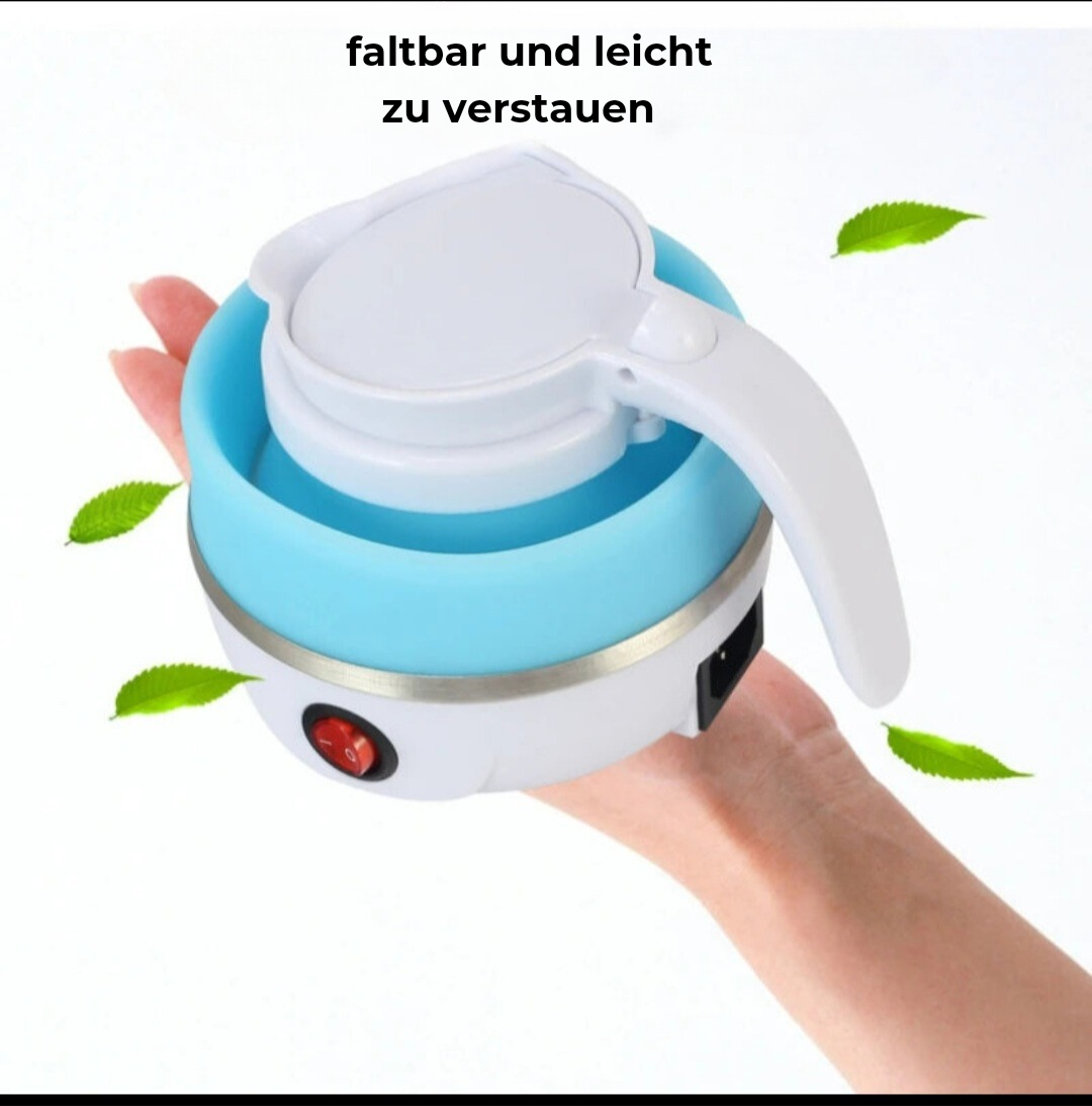 FoldableKettle