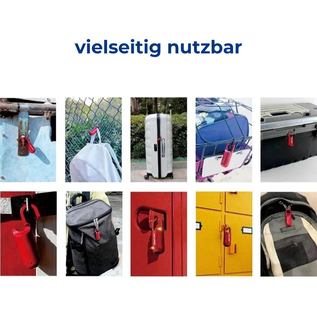 SmartLock