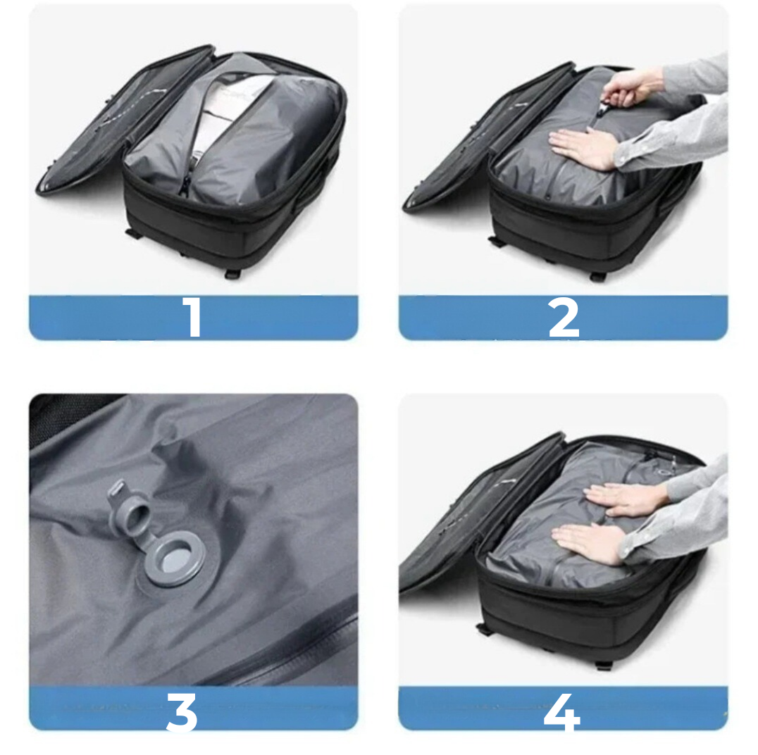 PackMate