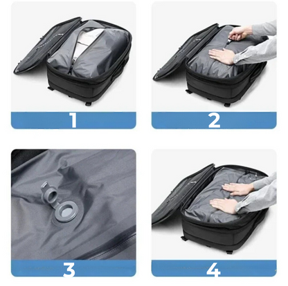 PackMate