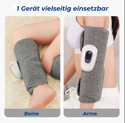 Legster, elektrisches Beinmassagegerät