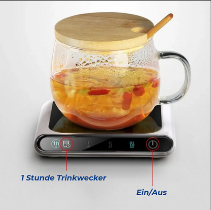 DeskMug