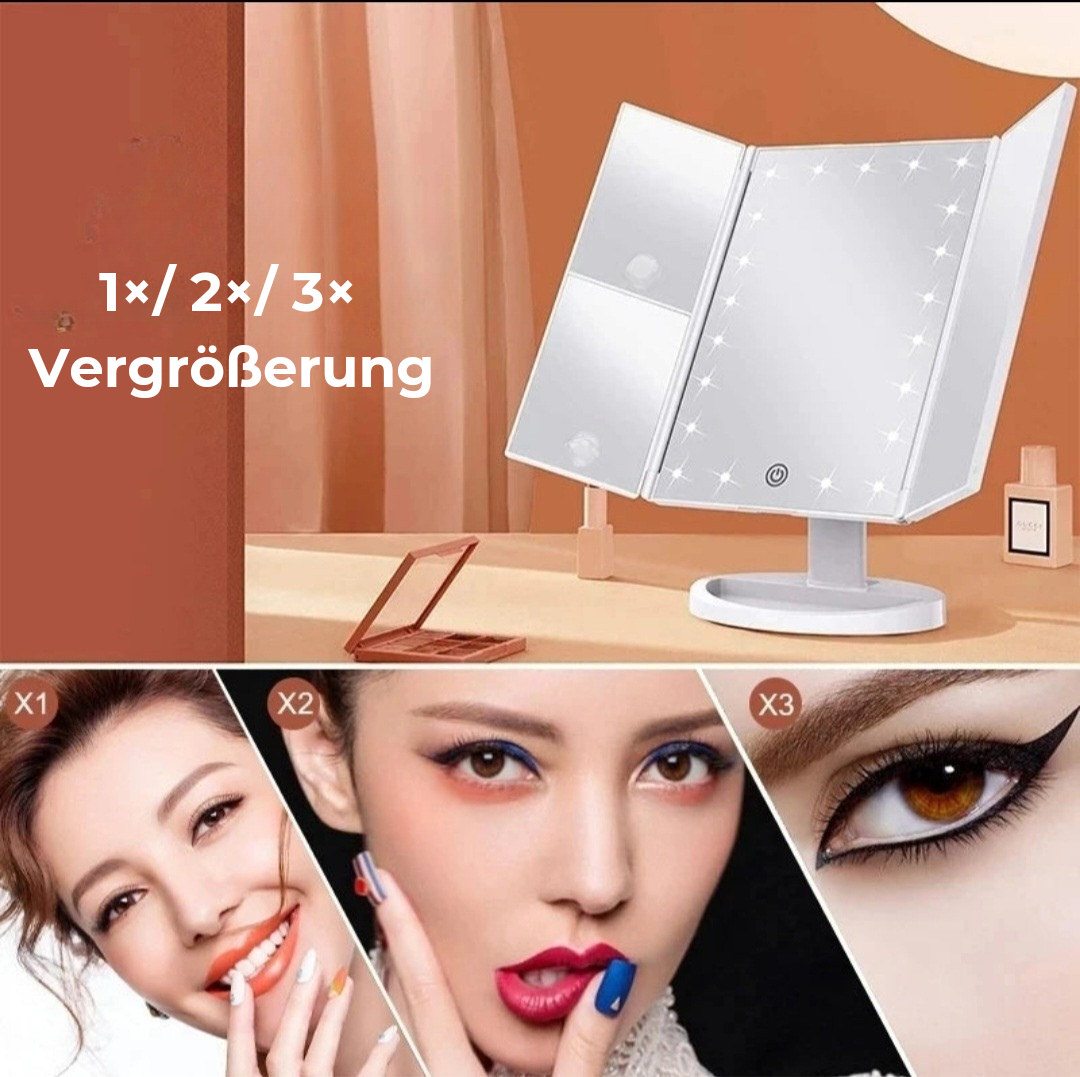 LumiMirror