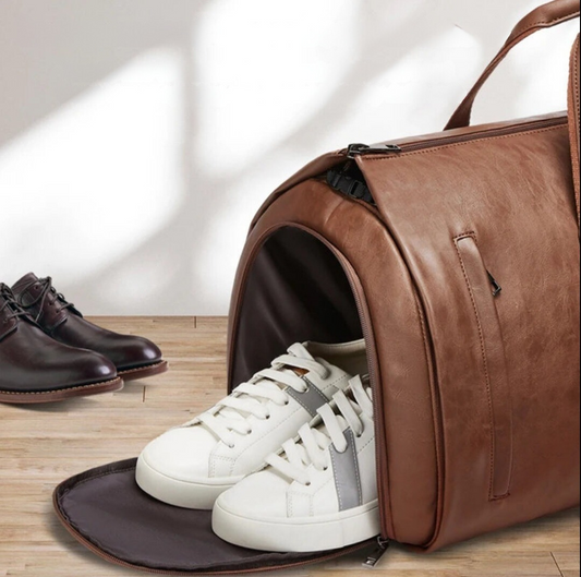 Faltbare Reisetasche