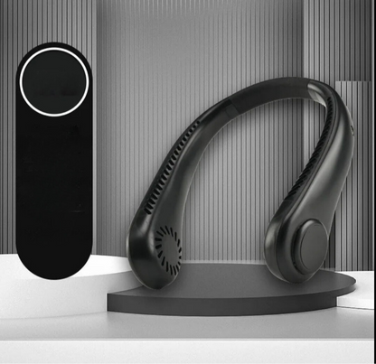 AirMini, Mini-Halsventilator