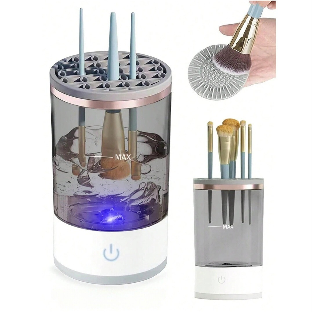 BrushUp