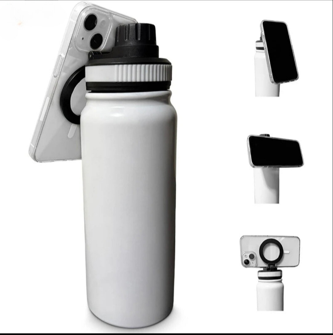 MagneticCap