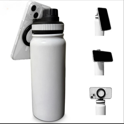 MagneticCap