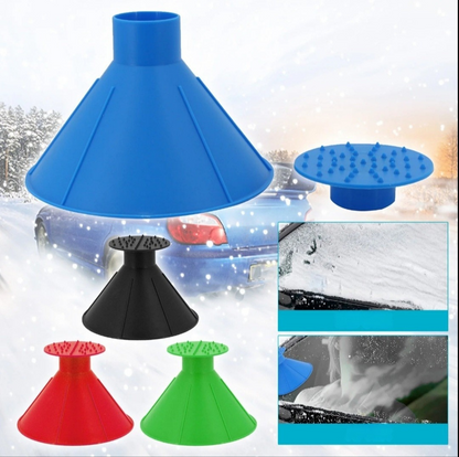 FrostBrush